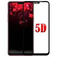 Защитное стекло Apple iPhone 8 Plus/ 7 Plus Forever / 5D 