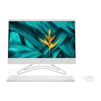 Моноблок HP AIO 21.5" Full HD Core i5/ 200 G4/ 8 ГБ/ 256 ГБ/ Белый photo 1