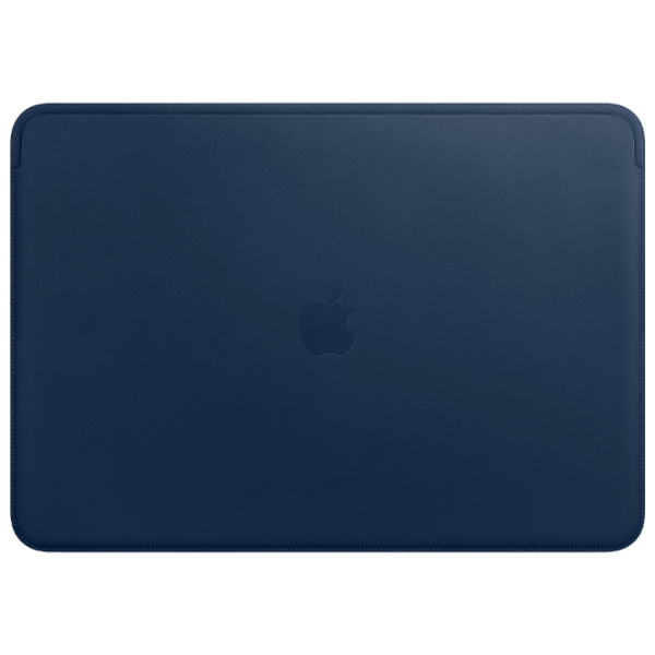 Husă pentru laptop Apple MacBook Pro MRQV2 15"/ Blue photo 1 Husă pentru laptop Apple MacBook Pro MRQV2 15"/ Blue photo 1