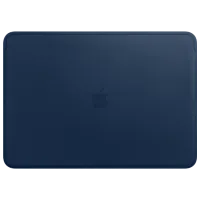 Чехол для ноутбука Apple MacBook Pro MRQV2 15"/ Синий