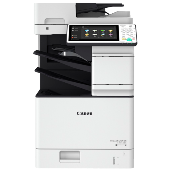 МФУ Canon iR ADV 715iZ Лазерный/ Монохромный photo 1