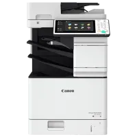 МФУ Canon iR ADV 715iZ Лазерный/ Монохромный