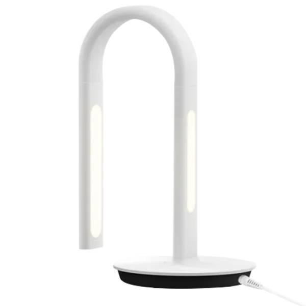 Настольная лампа Xiaomi Philips EyeCare 2 Белый photo 1 Настольная лампа Xiaomi Philips EyeCare 2 Белый photo 1