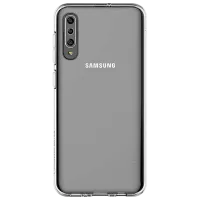 Husă pentru smartphone Samsung Galaxy A50 Araree/ Back/ TPU/ Transparent