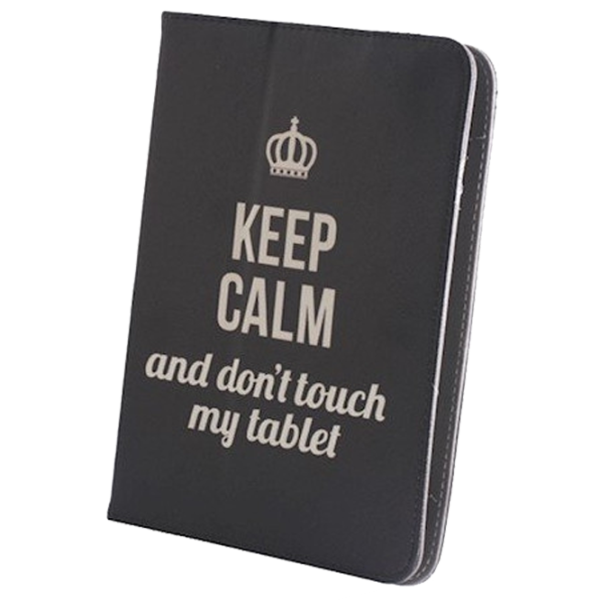 Husă pentru tabletă GreenGo Universal (GSM010992) 10"/ Black photo 1 Husă pentru tabletă GreenGo Universal (GSM010992) 10"/ Black photo 1
