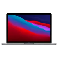 Apple MacBook Pro 13 2020 M1/ 8 GB/ 256 GB/ VGA Integrată/ Gray