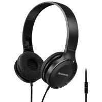 Căști Panasonic RP-HF100MGC Black Cu fir/ Personal
