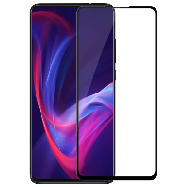 Sticlă de protecție Xiaomi Mi 9T/ Mi 9T Pro/ K20/ K20 Pro Nillkin / 3D photo 1