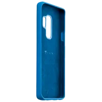 Чехол для смартфона Samsung Galaxy S9 Plus Cellularline/ Back/ Силикон/ Синий