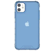 Husă pentru smartphone Apple iPhone 11 Pro Araree/ Back/ TPU/ Transparent Blue