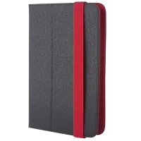 Чехол для планшета GreenGo Универсальный (GSM013437) 7 - 8"/ Черный