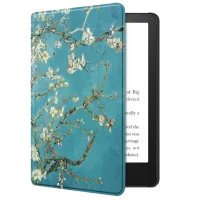 Husă pentru carte electronică Amazon Kindle Paperwhite B09MQ4H59W 6"/ Blue