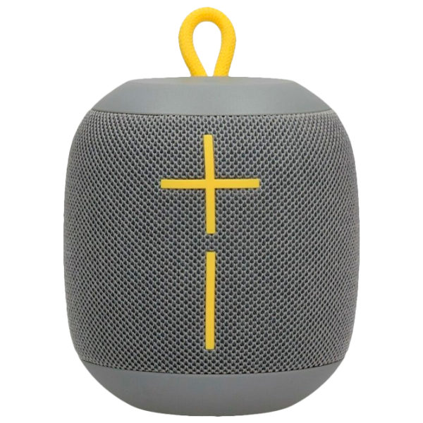 Портативная колонка Ultimate Ears WonderBoom Серый photo 1 Портативная колонка Ultimate Ears WonderBoom Серый photo 1