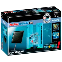 Constructor FischerTechnik Fuel Cell Kit Transport/ Multicolor
