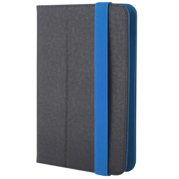 Husă pentru tabletă GreenGo Universal (GSM014071) 7 - 8"/ Black photo 1