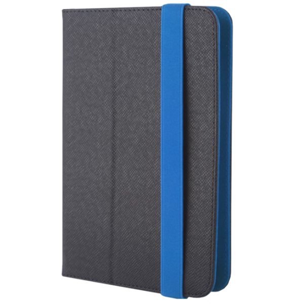 Husă pentru tabletă GreenGo Universal (GSM014071) 7 - 8"/ Black photo 1