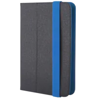 Чехол для планшета GreenGo Универсальный (GSM014071) 7 - 8"/ Черный