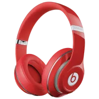 Наушники Beats Studio 2.0 Красный Беспроводные/ 