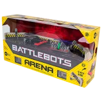 Jucărie Hexbug Arena BattleBots 413-5128 8+/ Multicolor
