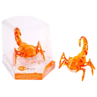 Робот Hexbug Scorpion Разноцветный