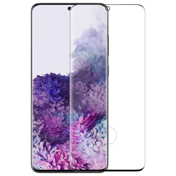 Sticlă de protecție Samsung Galaxy S20 Plus Nillkin / 3D photo 1