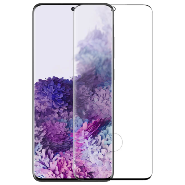 Sticlă de protecție Samsung Galaxy S20 Plus Nillkin / 3D photo 1