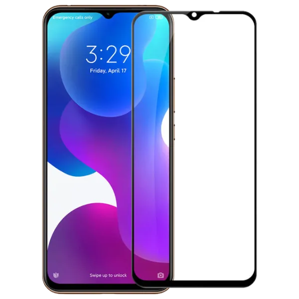 Sticlă de protecție Xiaomi Mi 10/ Mi10 Pro/ Mi10 Ultra Nillkin / 3D photo 1