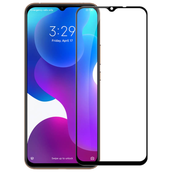 Sticlă de protecție Xiaomi Mi 10/ Mi10 Pro/ Mi10 Ultra Nillkin / 3D photo 1