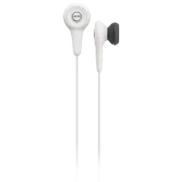 Наушники AKG Y10 Белый Проводная/ Персональный