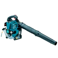 Suflantă de frunze Makita BHX2501 pe benzină