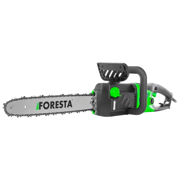 Цепная пила Foresta FS-2840DS электрическая/ Зелёный photo 1
