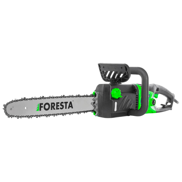 Цепная пила Foresta FS-2840DS электрическая/ Зелёный photo 1