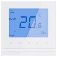 Stație meteorologică Orvibo ZigBee control panel AC White