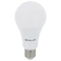 Умная лампочка светодиодная Tellur Bulb TLL331001 E27/ 10 Вт/ 6500 К/ 1000лм/ White