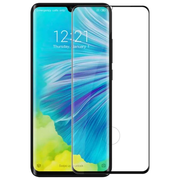 Sticlă de protecție Xiaomi Mi Note 10/ Mi Note 10 Pro/ Mi Note 10 lite/ Mi CC9 Pro Nillkin / 3D photo 1