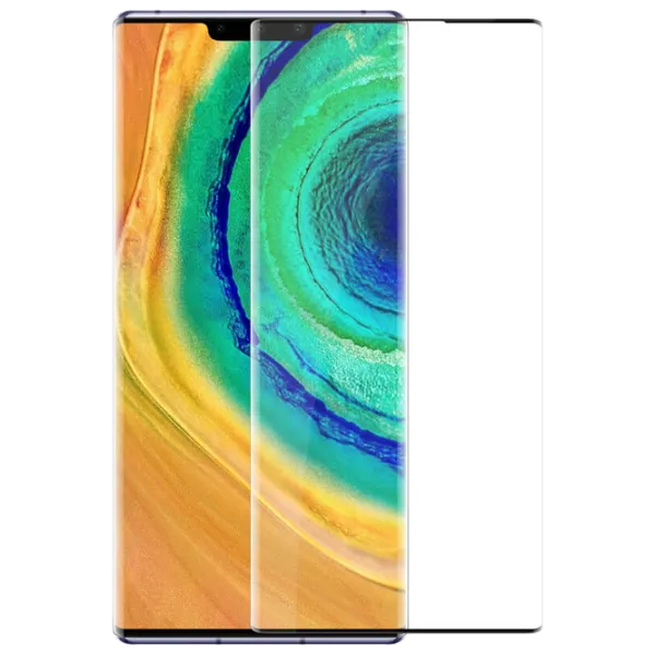 Sticlă de protecție Huawei Mate 30 Pro Nillkin / 3D photo 1