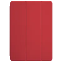 Чехол для планшета iPad 10.5'' 8-е поколение<br>iPad 10.5'' 7-е поколение<br>iPad Air 10.5'' 3-е поколение (MR5G2) 10.5"/ Красный