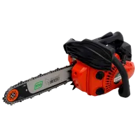 Цепная пила GreenLand GL-2500 бензиновая/ Синий