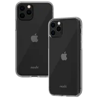 Чехол для смартфона Apple iPhone 11 Pro Moshi/ Back/ PU/ Прозрачный