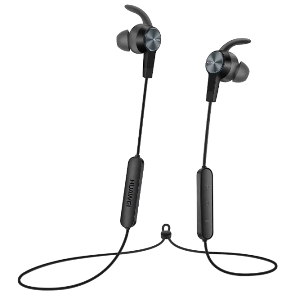 Наушники Huawei AM61 Черный Беспроводные/ Спорт photo 1 Наушники Huawei AM61 Черный Беспроводные/ Спорт photo 1