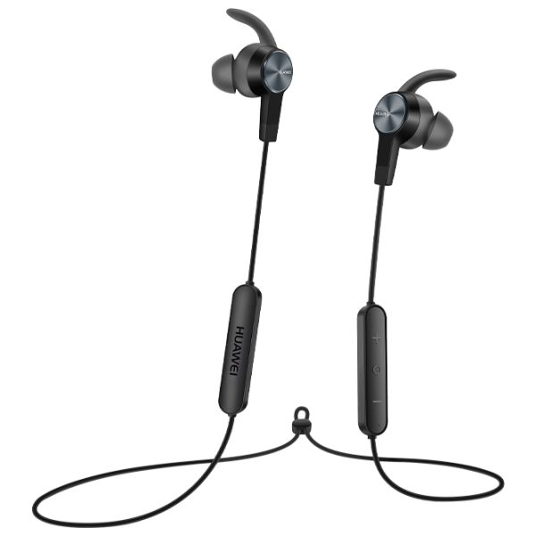 Наушники Huawei AM61 Черный Беспроводные/ Спорт photo 1 Наушники Huawei AM61 Черный Беспроводные/ Спорт photo 1