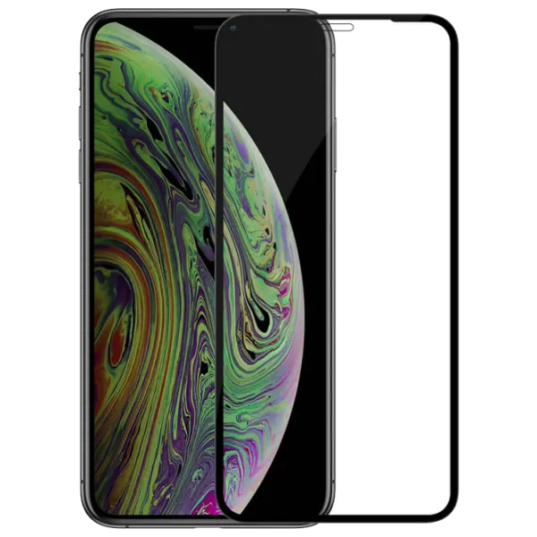 Защитное стекло Apple IPhone 11 Pro Max/ XS Max Nillkin / 2.5D photo 1