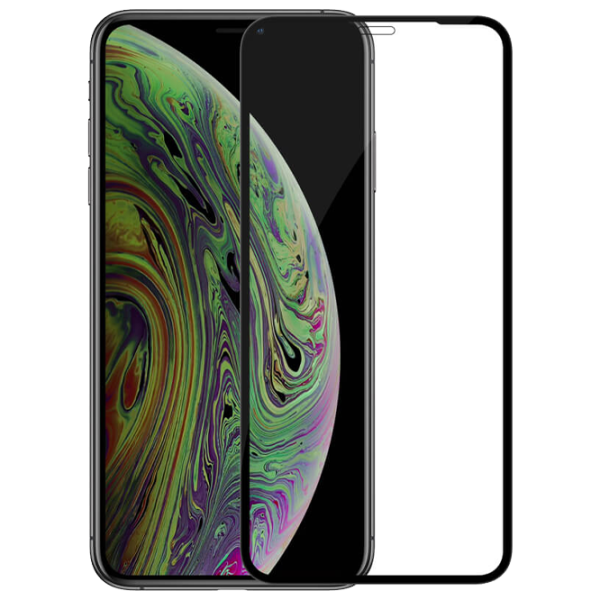 Защитное стекло Apple IPhone 11 Pro Max/ XS Max Nillkin / 2.5D photo 1