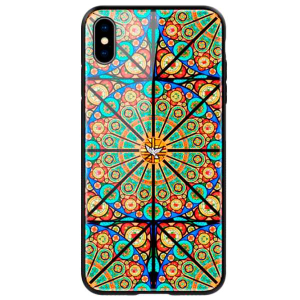Husă pentru smartphone Apple iPhone XS Max Nillkin/ Back/ TPU/ Multicolor Black photo 1 Husă pentru smartphone Apple iPhone XS Max Nillkin/ Back/ TPU/ Multicolor Black photo 1