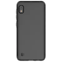 Чехол для смартфона Samsung Galaxy A10 Araree/ Back/ TPU/ Черный