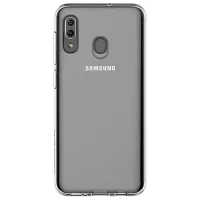Husă pentru smartphone Samsung Galaxy A40 Araree/ Back/ TPU/ Transparent