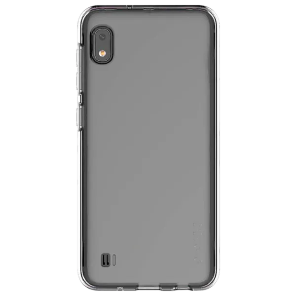 Чехол для смартфона Samsung Galaxy A10 Araree/ Back/ TPU/ Прозрачный photo 1 Чехол для смартфона Samsung Galaxy A10 Araree/ Back/ TPU/ Прозрачный photo 1