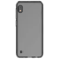 Husă pentru smartphone Samsung Galaxy A10 Araree/ Back/ TPU/ Transparent