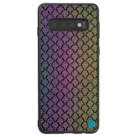 Чехол для смартфона Samsung Galaxy Note 10 Nillkin/ Back/ TPU/ PC/ Радуга