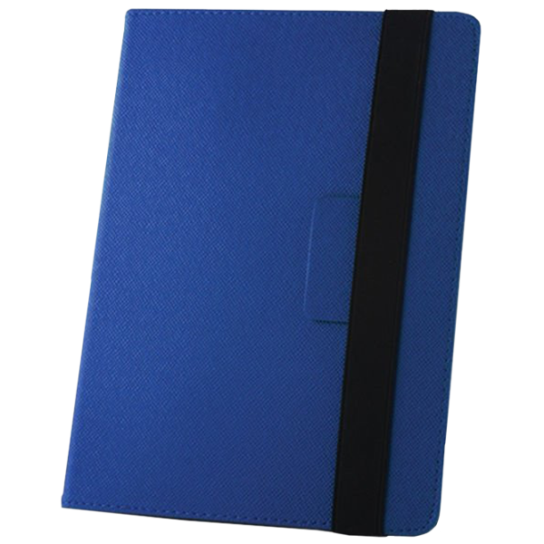 Husă pentru tabletă GreenGo Universal (GSM003374) 7 - 8"/ Blue photo 1 Husă pentru tabletă GreenGo Universal (GSM003374) 7 - 8"/ Blue photo 1